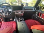 Thumbnail Photo 4 for 2023 Mercedes-Benz G63 AMG