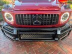 Thumbnail Photo 2 for 2023 Mercedes-Benz G63 AMG