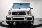 Thumbnail Photo 2 for 2023 Mercedes-Benz G63 AMG
