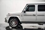 Thumbnail Photo 5 for 2023 Mercedes-Benz G63 AMG