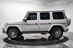 Thumbnail Photo 4 for 2023 Mercedes-Benz G63 AMG