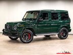 Thumbnail Photo 6 for 2023 Mercedes-Benz G63 AMG