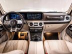 Thumbnail Photo 2 for 2023 Mercedes-Benz G63 AMG