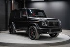Thumbnail Photo 1 for 2023 Mercedes-Benz G63 AMG