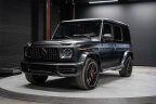 Thumbnail Photo 4 for 2023 Mercedes-Benz G63 AMG