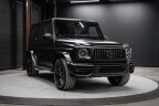 Thumbnail Photo 2 for 2023 Mercedes-Benz G63 AMG