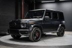 Thumbnail Photo 5 for 2023 Mercedes-Benz G63 AMG