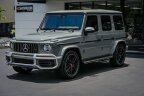 Thumbnail Photo 5 for 2023 Mercedes-Benz G63 AMG