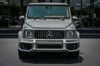 Thumbnail Photo 4 for 2023 Mercedes-Benz G63 AMG