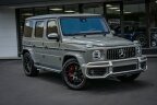 Thumbnail Photo 2 for 2023 Mercedes-Benz G63 AMG