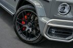 Thumbnail Photo 3 for 2023 Mercedes-Benz G63 AMG