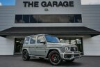 Thumbnail Photo 1 for 2023 Mercedes-Benz G63 AMG