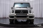 Thumbnail Photo 3 for 2023 Mercedes-Benz G63 AMG