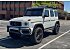 2023 Mercedes-Benz G63 AMG