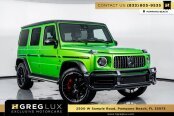 2023 Mercedes-Benz G63 AMG