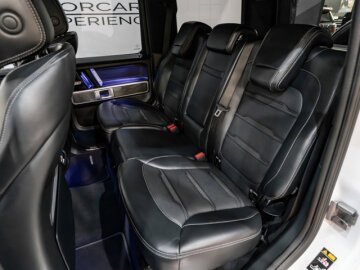 2023 Mercedes-Benz G63 AMG