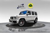 2023 Mercedes-Benz G63 AMG