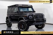 2023 Mercedes-Benz G63 AMG