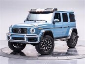 2023 Mercedes-Benz G63 AMG