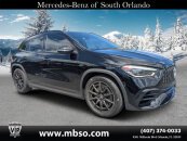 2023 Mercedes-Benz GLA45 AMG