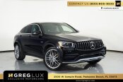 2023 Mercedes-Benz GLC 43 AMG