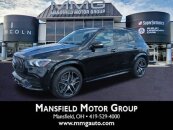 2023 Mercedes-Benz GLE 53 AMG