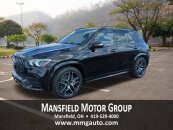 2023 Mercedes-Benz GLE 53 AMG