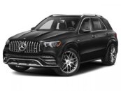 2023 Mercedes-Benz GLE 53 AMG
