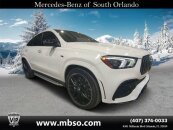 2023 Mercedes-Benz GLE 53 AMG