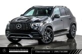 2023 Mercedes-Benz GLE 53 AMG