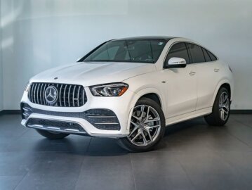 2023 Mercedes-Benz GLE 53 AMG