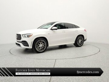 2023 Mercedes-Benz GLE 53 AMG
