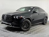 2023 Mercedes-Benz GLE 53 AMG
