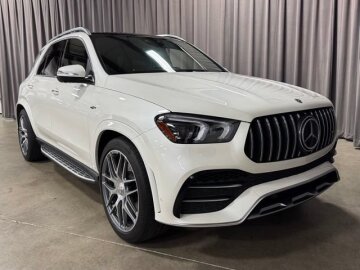 2023 Mercedes-Benz GLE 53 AMG