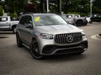 Thumbnail Photo 1 for 2023 Mercedes-Benz GLS63 AMG