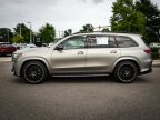 Thumbnail Photo 6 for 2023 Mercedes-Benz GLS63 AMG