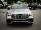 Thumbnail Photo 2 for 2023 Mercedes-Benz GLS63 AMG