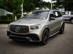 Thumbnail Photo 4 for 2023 Mercedes-Benz GLS63 AMG