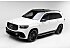 2023 Mercedes-Benz GLS63 AMG