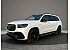 2023 Mercedes-Benz GLS63 AMG