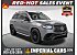 2023 Mercedes-Benz GLS63 AMG