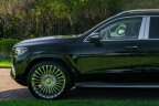 Thumbnail Photo 4 for 2023 Mercedes-Benz Maybach GLS 600