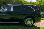 Thumbnail Photo 5 for 2023 Mercedes-Benz Maybach GLS 600