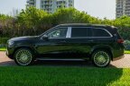 Thumbnail Photo 3 for 2023 Mercedes-Benz Maybach GLS 600
