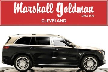 2023 Mercedes-Benz Maybach GLS 600 4MATIC