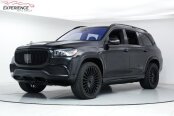 2023 Mercedes-Benz Maybach GLS 600