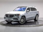 2023 Mercedes-Benz Maybach GLS 600 4MATIC