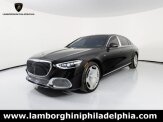 2023 Mercedes-Benz Maybach S680