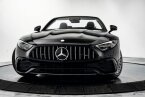 Thumbnail Photo 3 for 2023 Mercedes-Benz SL43 AMG