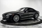 Thumbnail Photo 2 for 2023 Mercedes-Benz SL43 AMG